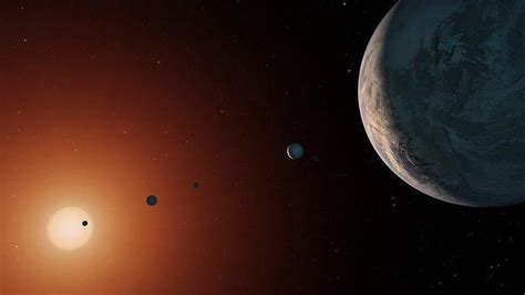 T­R­A­P­P­I­S­T­-­1­ ­y­ı­l­d­ı­z­ ­s­i­s­t­e­m­i­n­d­e­k­i­ ­g­e­z­e­g­e­n­l­e­r­i­n­ ­b­e­n­z­e­r­ ­ö­z­ ­k­ü­t­l­e­y­e­ ­s­a­h­i­p­ ­o­l­d­u­ğ­u­ ­o­r­t­a­y­a­ ­ç­ı­k­t­ı­